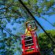 Pemkot dan APJATEL Tertibkan Kabel Udara di Jalan Jalak Harupat Sempur