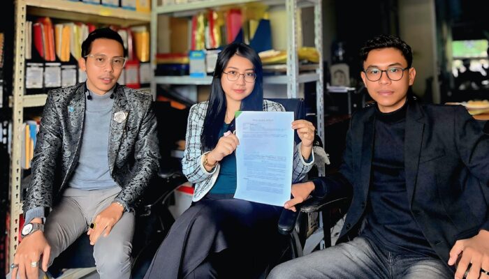 Merasa Ditelantarkan, Istri dan Anak di Bogor tuntut Pejabat OKU Selatan