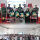 Adev Natural bersama Kodim 0506 Tangerang dan Baitulmal Tazkia Salurkan Zakat di Tangerang