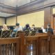 Sidang Lanjutan Kredit Fiktif Bank Jatim, Terungkap Strategi Kepala Cabang Jakarta dan Direktur Indi Daya Group