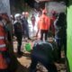 Longsor dan Banjir Kampung Sindangresmi, 12 Rumah Terendam Ketinggian 1 Meter
