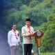 Hari Sumpah Pemuda, Menteri LH ajak Masyarakat Pulihkan Ekosistem Hulu Sungai Ciliwung 