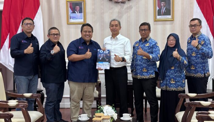 Posisi Tiga Direksi Perumda Tirta Pakuan Bisa Dilanjutkan, Mengacu Permendagri