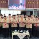 Pengurus Kwarcab Kota Bogor Resmi Dikukuhkan, Siap Jadi Pramuka Petarung