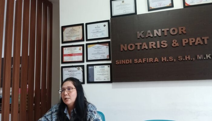 Sejumlah Umat Pertanyakan SK Perubahan Susunan Kuria Keuskupan Bogor