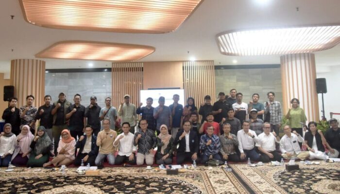 IPB University Ringankan UKT Mahasiswa yang Terdampak bencana Sumatera dan Aceh