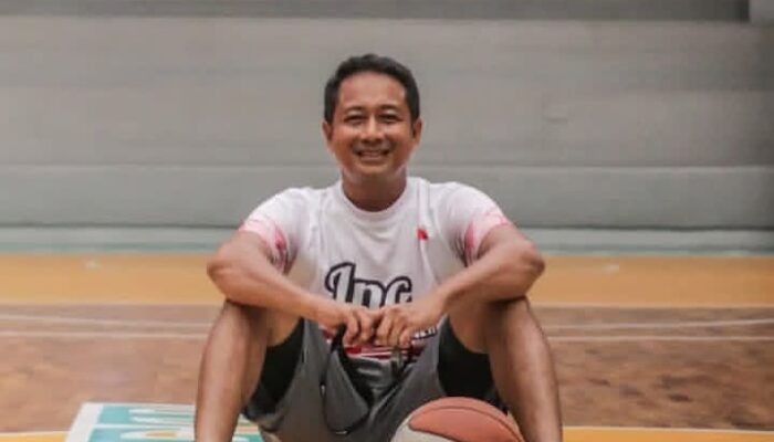 Porprov Jawa Barat 2026 Menghitung Bulan, Revitalisasi GOR Pajajaran Diluar Ekspektasi