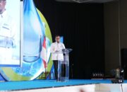 Karyanto Wibowo Nakhodai AMDATARA, Janji Bawa Kemajuan bagi Industri AMDK