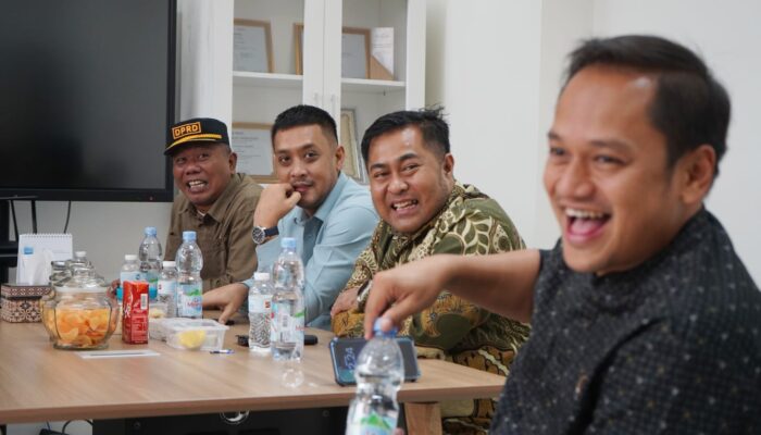 Pansus Dalami Tata Kelola RSUD, Ini Harapannya