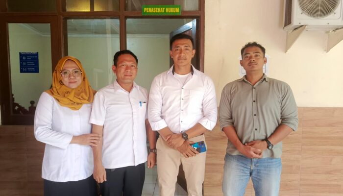 ASN Gugat BJB dan KPKNL Bogor, Diduga Melakukan Perbuatan Melawan Hukum