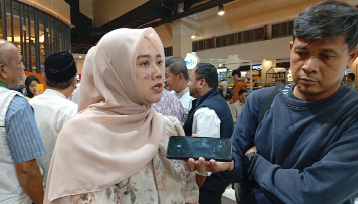 Dewan Dukung BIIFest 2026, Dorong UMKM Kota Bogor Berdaya dan Berkembang