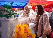 Dewan Dukung Bazar Digelar di Semua Pasar Tradisional dan Kelurahan Kota Bogor