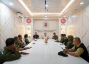 FK LPM Bogor Selatan Sampaikan Aspirasi ke Pimpinan DPRD