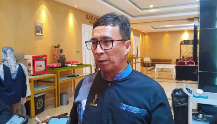 Besok, Wali Kota Wawancarai Tiga Besar Calon Direksi Tirta Pakuan