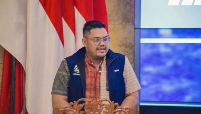 Pemuda Minta Terlibat Aktif dalam Agenda Strategis Pemkot Bogor