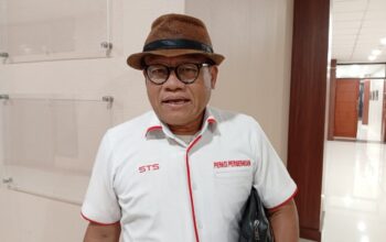 Ketua Komisi 1 Minta Aparatur Wilayah Perketat Pengawasan Obat Keras
