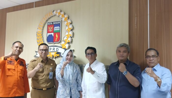 Pansus Percepat Peningkatan BPBD, Pangkas Birokrasi Penanganan Bencana