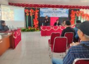 Antisipasi Tawuran, Aparatur Kebon Kalapa Perkuat Keamanan Lingkungan