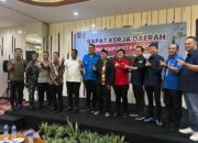 KNPI Kota Bogor Gelar Rakerda, Susun Agenda Kepemudaan 2026