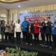 KNPI Kota Bogor Gelar Rakerda, Susun Agenda Kepemudaan 2026