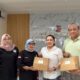 HJB ke-544, Botani dan Santika Perkuat Kepedulian Sosial di Tegallega