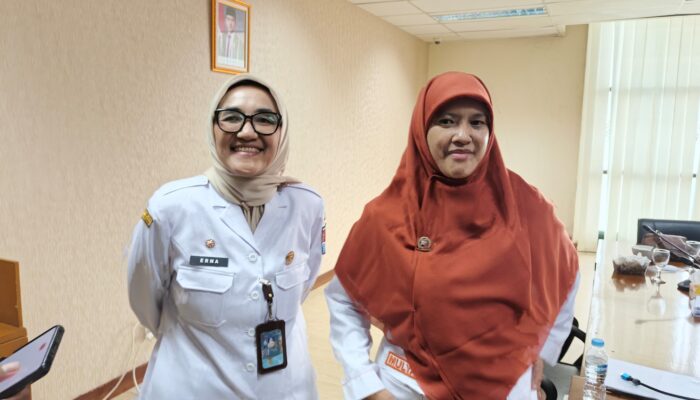 Komisi IV Dorong Reaktivasi BPJS Kesehatan PBI Kota Bogor