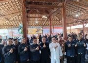 Bapenda Bersama Camat dan Lurah Siap Optimalisasi PAD di wilayah