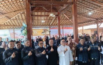 Bapenda Bersama Camat dan Lurah Siap Optimalisasi PAD di wilayah