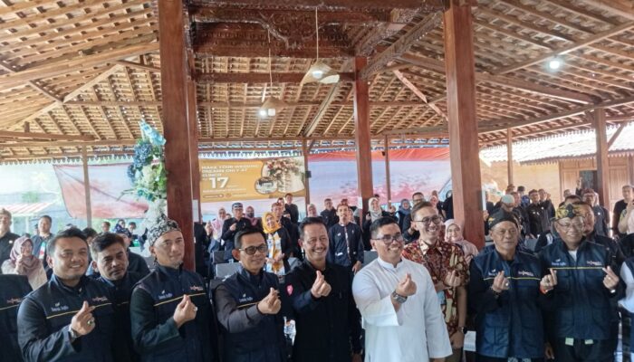 Bapenda Bersama Camat dan Lurah Siap Optimalisasi PAD di wilayah