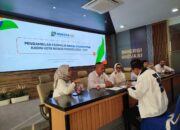 Panitia Mukota VIII Kadin Kota Bogor Baru Terima Satu Pendaftar Calon Ketua