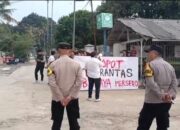 Diduga Belum Kantongi PBG dan Izin Lingkungan, Proyek Gene Bank Diprotes Massa
