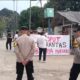 Diduga Belum Kantongi PBG dan Izin Lingkungan, Proyek Gene Bank Diprotes Massa