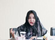Nasya Tegaskan Bansos Kota Bogor Harus Tepat Sasaran, Aparatur Wilayah Lihat Kondisi Riil Masyarakat