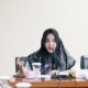 Nasya Tegaskan Bansos Kota Bogor Harus Tepat Sasaran, Aparatur Wilayah Lihat Kondisi Riil Masyarakat