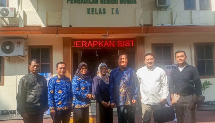 Sidang Gugatan ASN terhadap Bank Masuki Tahap Akhir, Saksi Ahli Dihadirkan