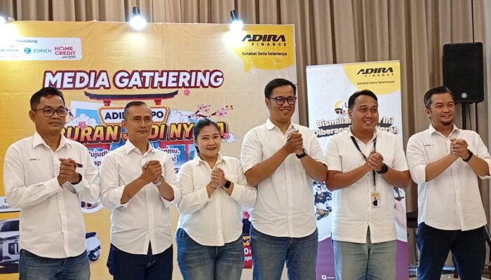 Adira Expose Tawarkan Solusi Finansial Adaptif dan Mudah Dijangkau pada Masa Liburan Sekolah
