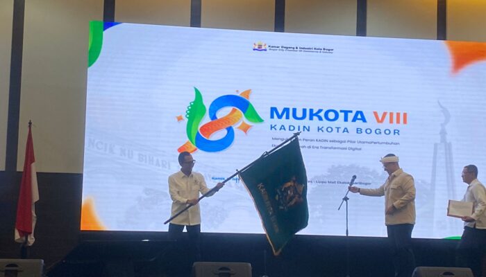 Terpilih jadi Ketua Kadin Kota Bogor, Arwin dorong Koperasi dan UMKM Go International