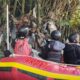 Momen HJB ke-544, Tirta Pakuan dan Bapperida Bersihkan Sungai Cisadane
