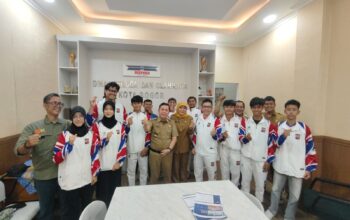 Raih 22 Medali, Kota Bogor Juara Umum di POPWILDA 2026