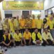 Ketua Terpilih DPD Partai Golkar Jawa Barat Konsolidasi di Kota Bogor, Targetkan Kemenangan Pileg dan Piwalkot