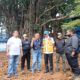 Pemkot Tata Alun-alun Empang dengan Tema Kampung Arab