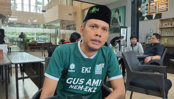 Soal Video Viral Keributan Pengunjung Tipzy Bears Bogor, Komisi I DPRD Minta Ketegasan Pemkot