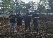 Penataan Alun-alun Empang Didukung Warga, Hilangkan Kekumuhan