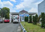 RSUD Kota Bogor Disorot Soal Pelayanan, Oknum Security Disebut Bentak Keluarga Pasien 