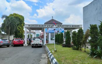 RSUD Kota Bogor Disorot Soal Pelayanan, Oknum Security Disebut Bentak Keluarga Pasien 