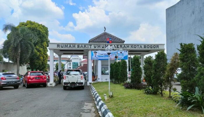 RSUD Kota Bogor Disorot Soal Pelayanan, Oknum Security Disebut Bentak Keluarga Pasien 