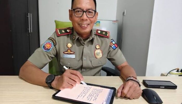 Disidak Satpol PP, Pengelola Teras Nona Manis dan Tipzy Bears Beberkan Kronologi Keributan