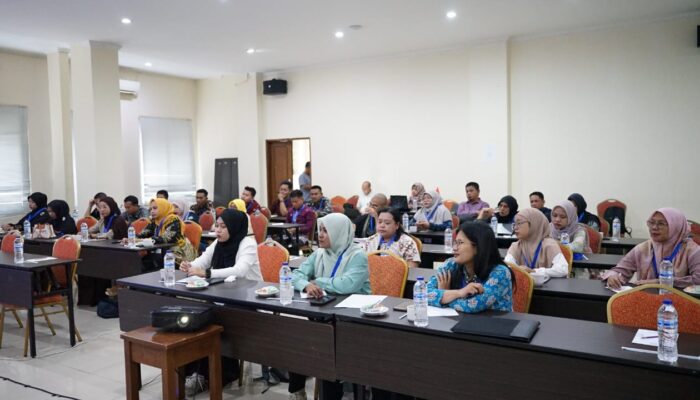 Kemendikdasmen Perkuat Kompetensi Guru SLB, Hadirkan Lalubi Untuk Apresiasi ABK