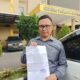 Kabag Hukum Buat Laporan Polisi karena Nama Baik Merasa Dicemarkan
