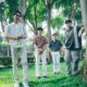 The Dusty Rusty Luncurkan Mini Album Platipus, Tawarkan Nostalgia Retro-Pop